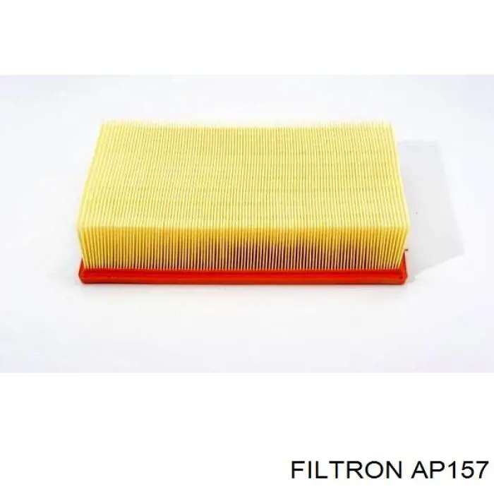 AP157 Filtron Повітряний фільтр двигуна