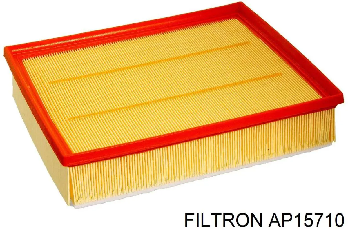 Фільтр повітряний AP15710 Filtron