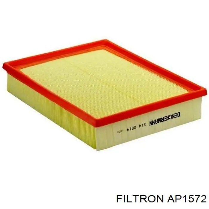Елемент повітряного фільтра Filtron AP1572 ціна, від 5.66 USD