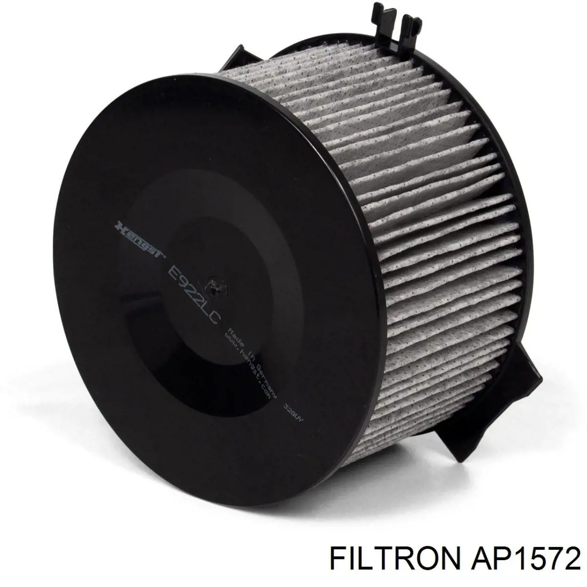 Повітряний фільтр AP1572 Filtron