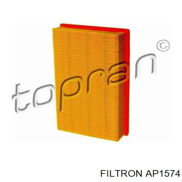 Повітряний фільтр AP1574 Filtron