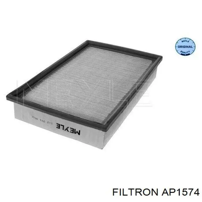 Фільтр повітряний AP1574 Filtron