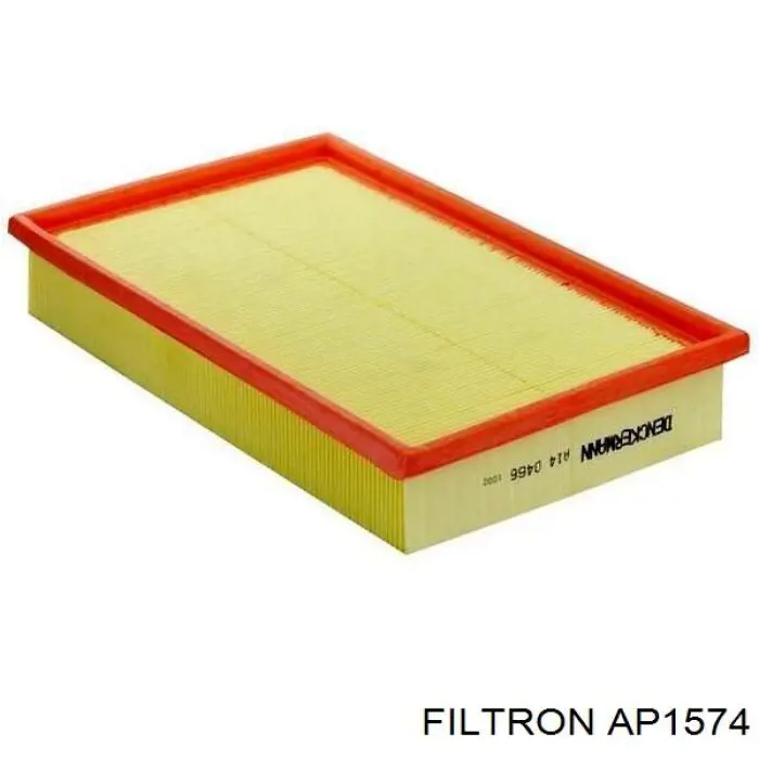 Елемент повітряного фільтра Filtron AP1574 ціна, від 8.33 USD