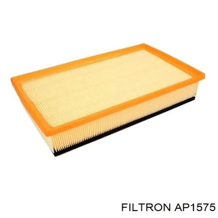 Елемент повітряного фільтра Filtron AP1575 ціна, від 12.29 USD