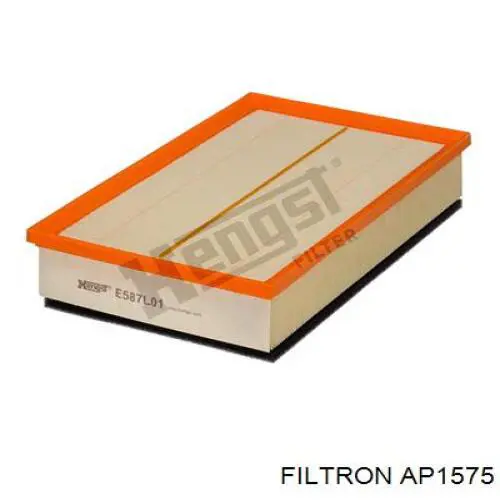 Купити AP1575 Filtron Автомобільний фільтр повітря