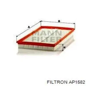 AP1582 Filtron фільтр повітряний