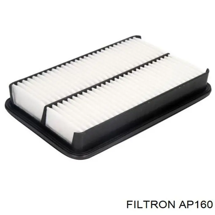 Елемент повітряного фільтра Filtron AP160 ціна, від 4.41 USD