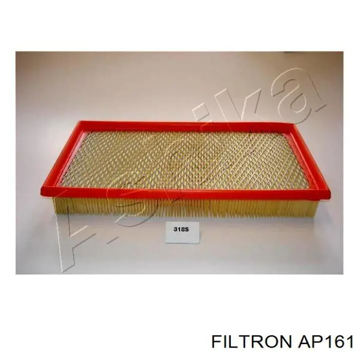 AP161 Filtron фільтр повітряний