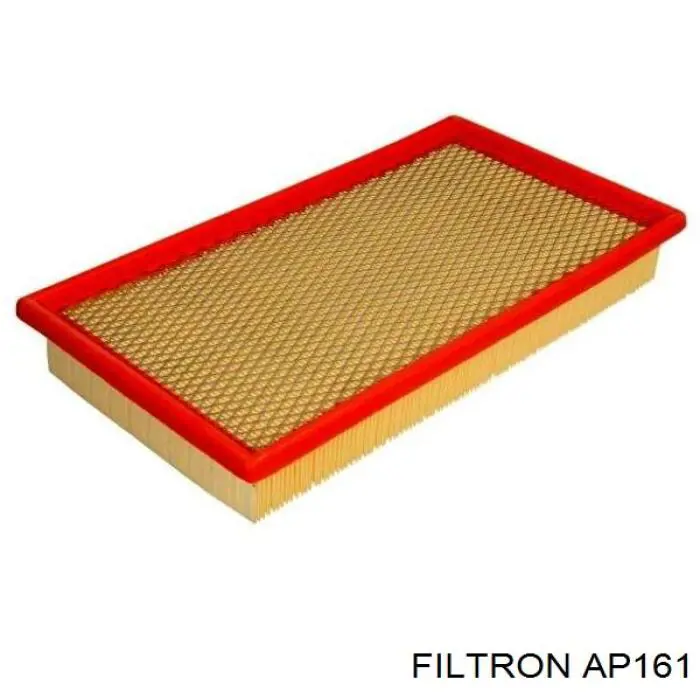 Елемент повітряного фільтра Filtron AP161 ціна, від 5.73 USD