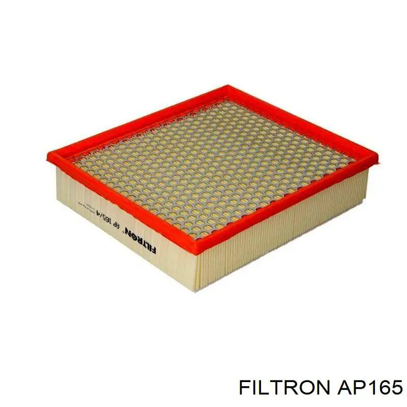 Повітряний фільтр AP165 Filtron
