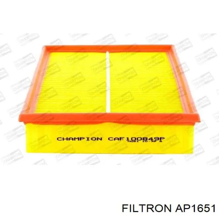 AP1651 Filtron фільтр повітряний