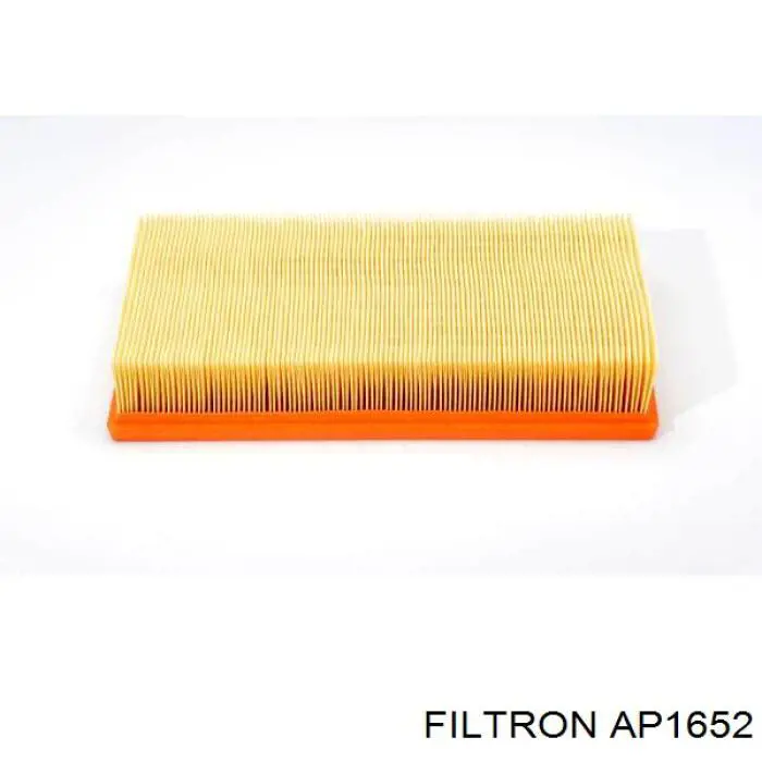 AP1652 Filtron фільтр повітряний