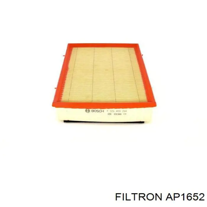 Елемент повітряного фільтра Filtron AP1652 ціна, від 8.73 USD
