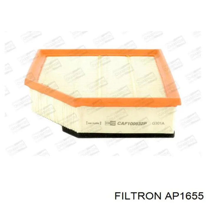 Повітряний фільтр AP1655 Filtron
