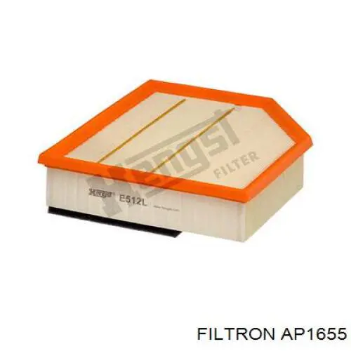 AP1655 Filtron фільтр повітряний