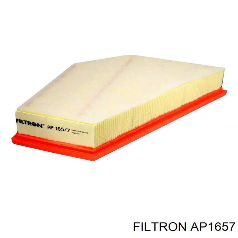 Фільтр повітряний AP1657 Filtron