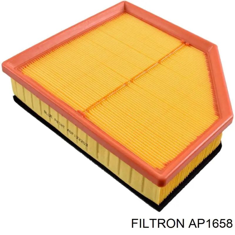 Фільтр повітряний AP1658 Filtron