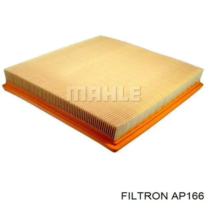 AP166 Filtron Повітряний фільтр двигуна