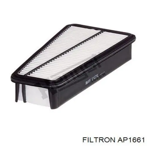 AP1661 Filtron Повітряний фільтр двигуна