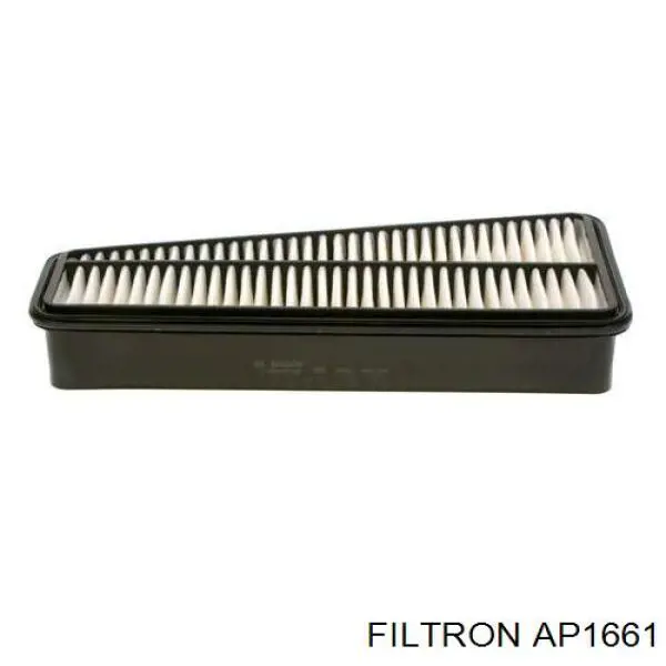 Елемент повітряного фільтра Filtron AP1661 ціна, від 7.32 USD