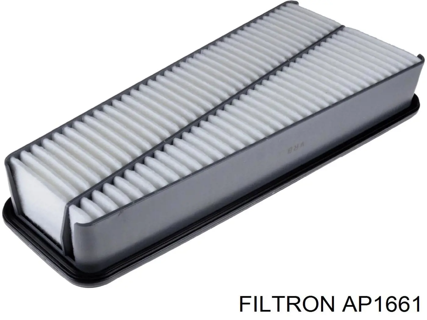Купити AP1661 Filtron Автомобільний фільтр повітря