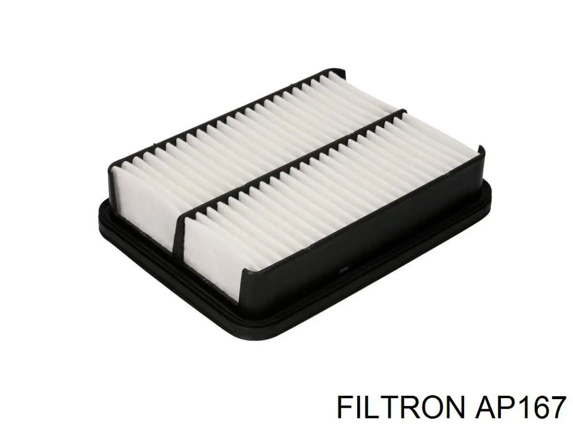 Купити AP167 Filtron Автомобільний фільтр повітря