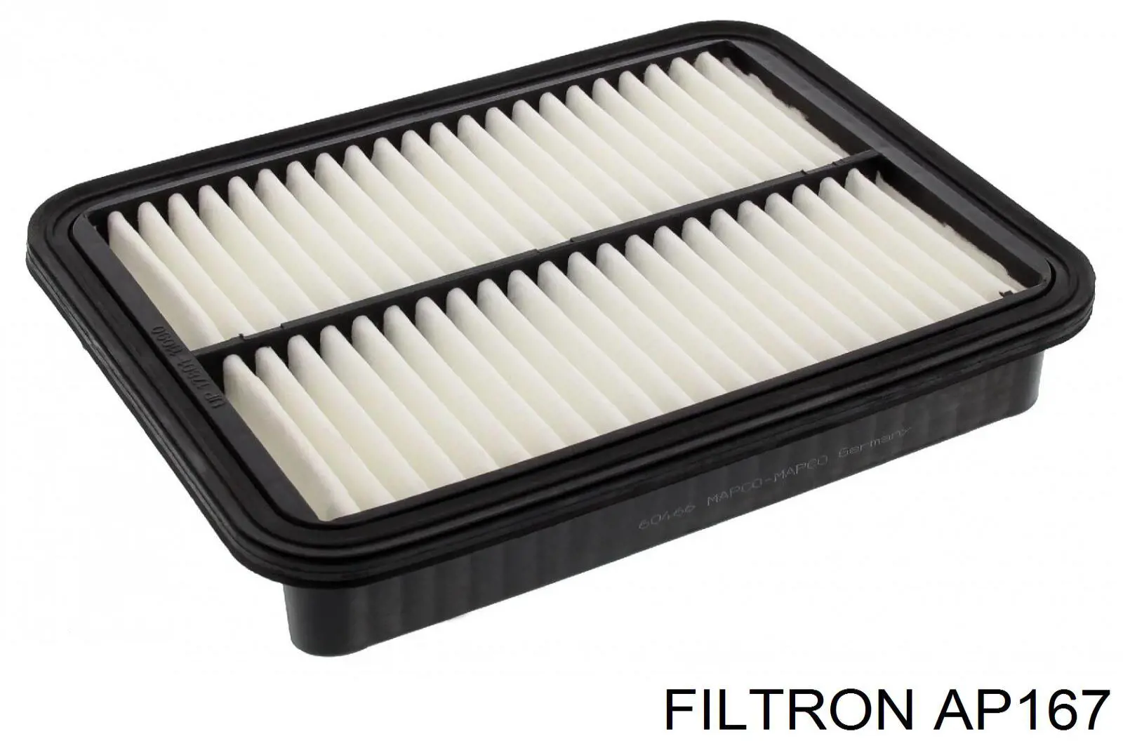 AP167 Filtron фільтр повітряний