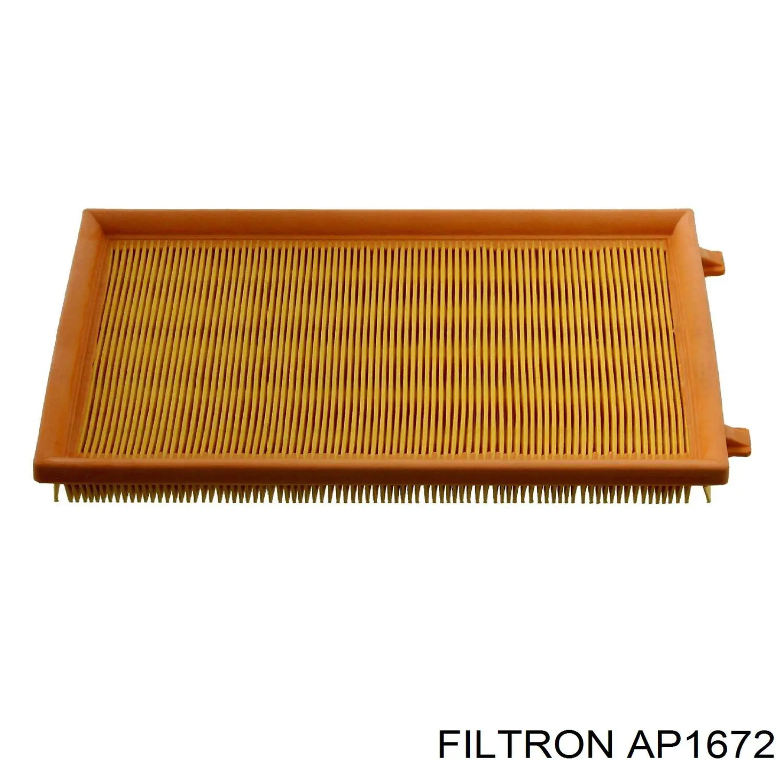 Фільтр повітряний AP1672 Filtron