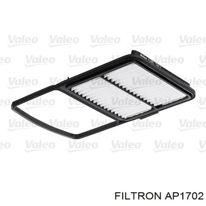 Фільтр повітряний AP1702 Filtron