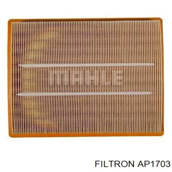 Повітряний фільтр AP1703 Filtron