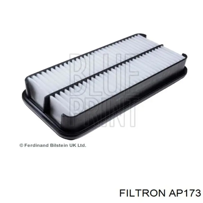 AP173 Filtron фільтр повітряний
