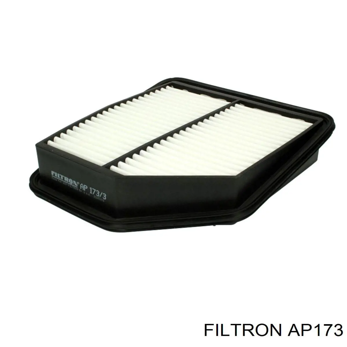 Купити AP173 Filtron Автомобільний фільтр повітря