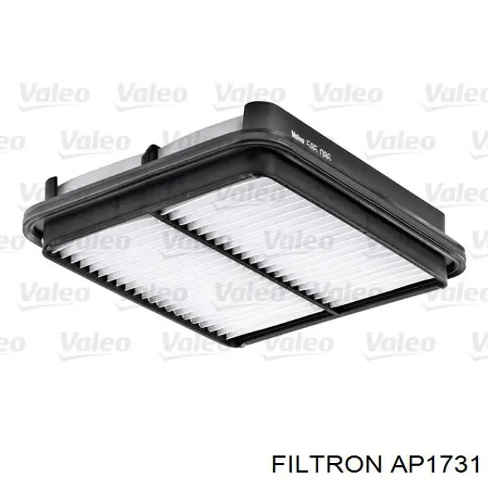Купити AP1731 Filtron Автомобільний фільтр повітря