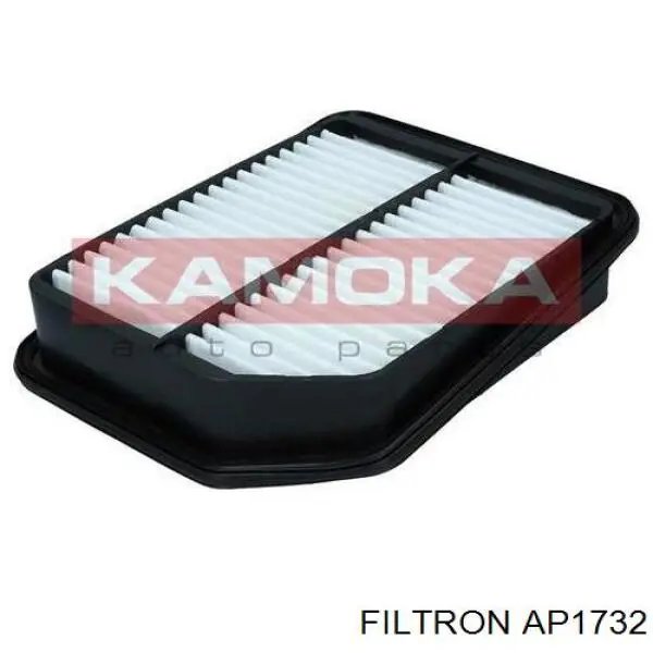 Елемент повітряного фільтра Filtron AP1732 ціна, від 5.57 USD