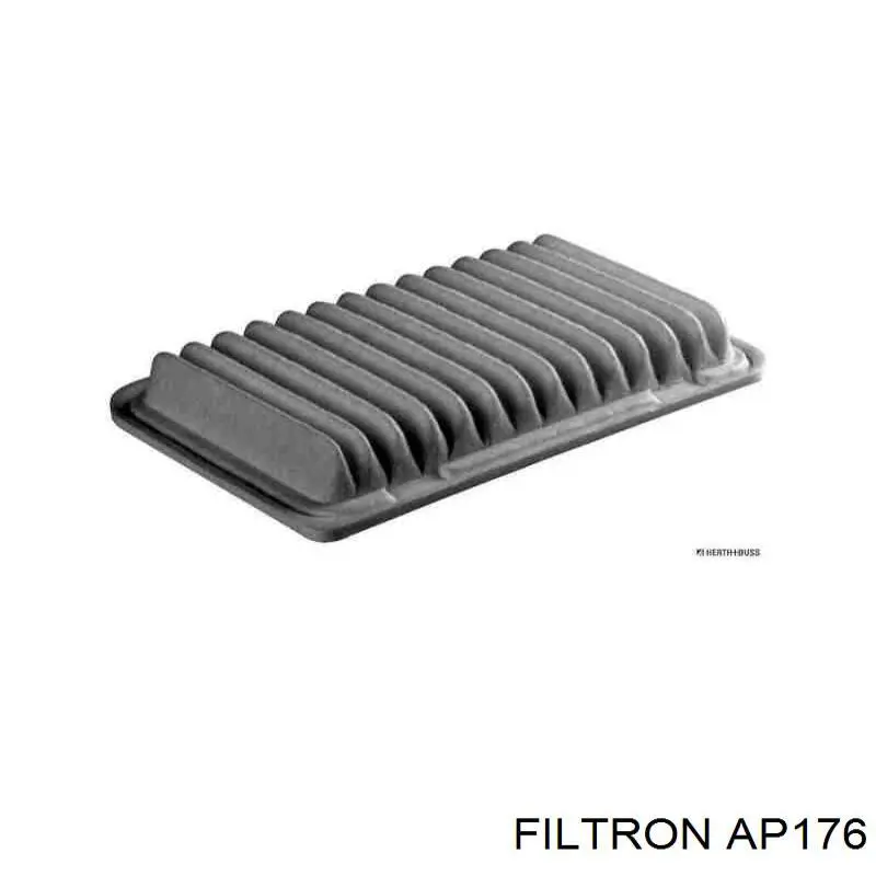 Повітряний фільтр AP176 Filtron