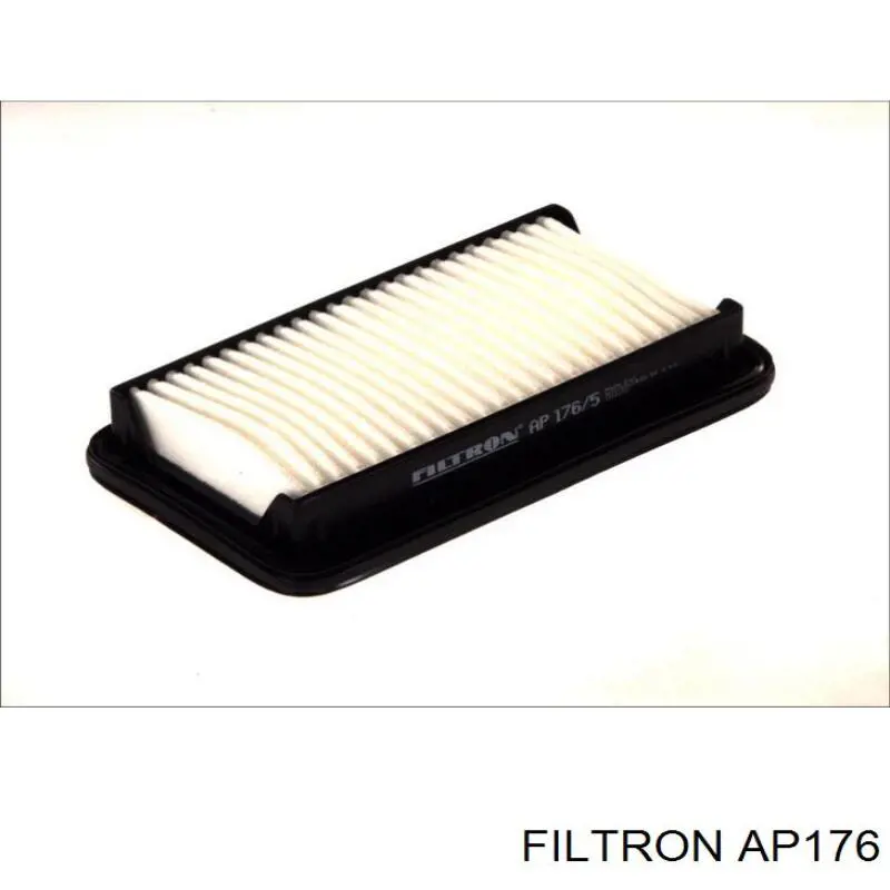 AP176 Filtron Повітряний фільтр двигуна