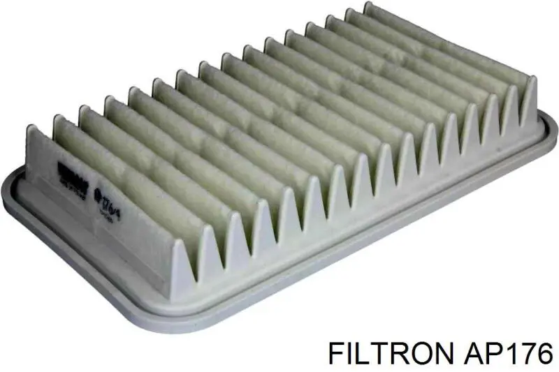 Елемент повітряного фільтра Filtron AP176 ціна, від 5.64 USD