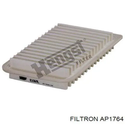 Фільтр повітряний AP1764 Filtron