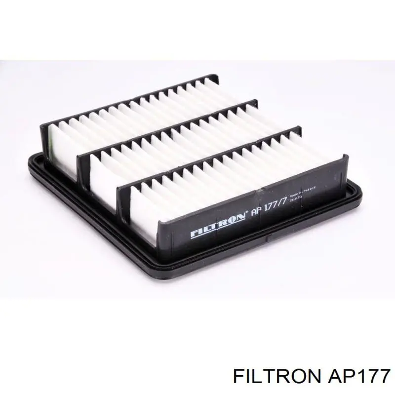 Повітряний фільтр AP177 Filtron