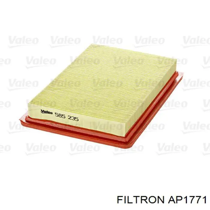 Фільтр повітряний Filtron AP1771