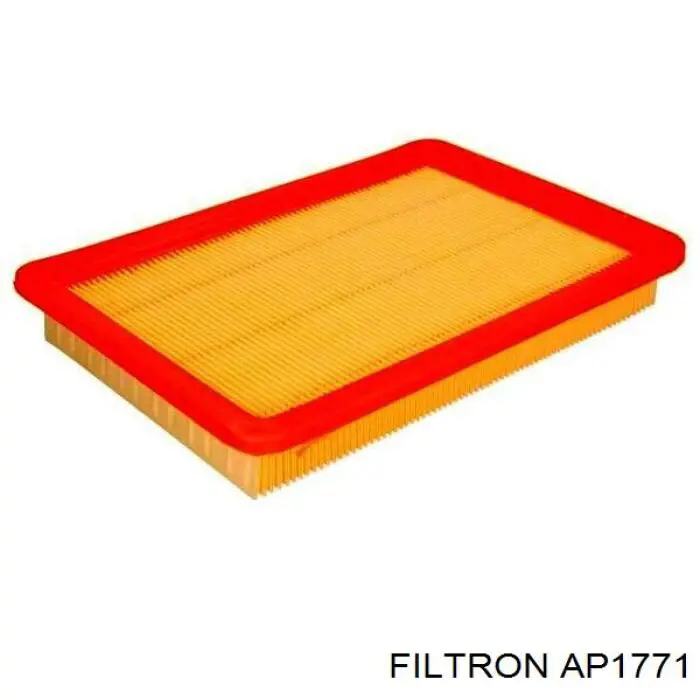 Елемент повітряного фільтра Filtron AP1771 ціна, від 4.99 USD