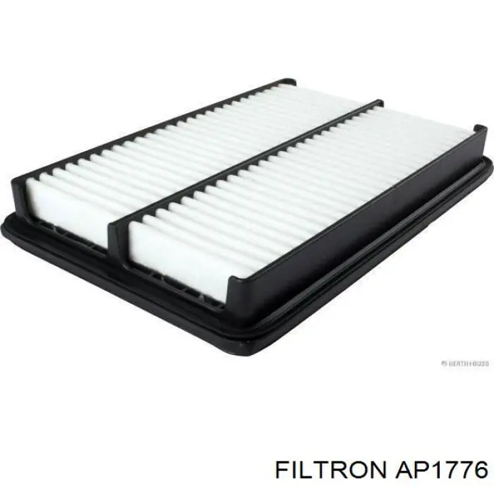 AP1776 Filtron Повітряний фільтр двигуна