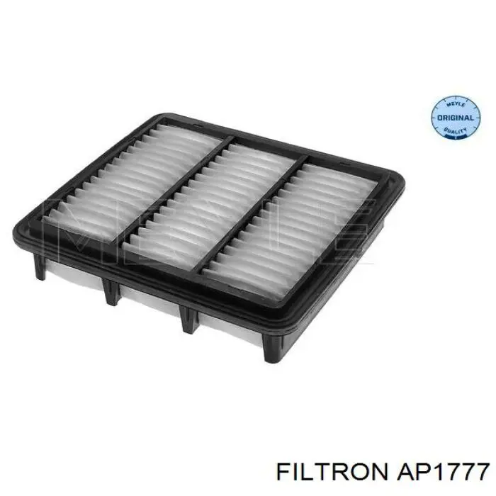 AP1777 Filtron фільтр повітряний