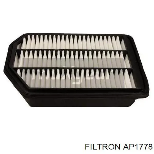Елемент повітряного фільтра Filtron AP1778 ціна, від 7.19 USD