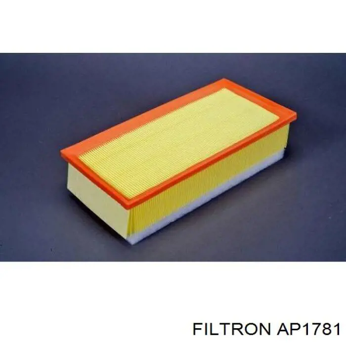 Фільтр повітряний Filtron AP1781