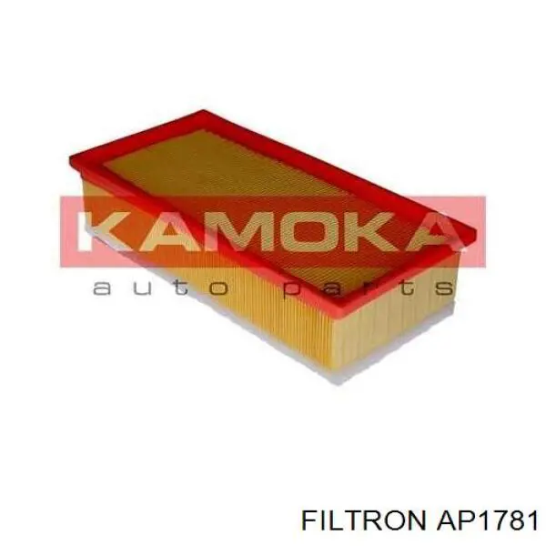 AP1781 Filtron Повітряний фільтр двигуна