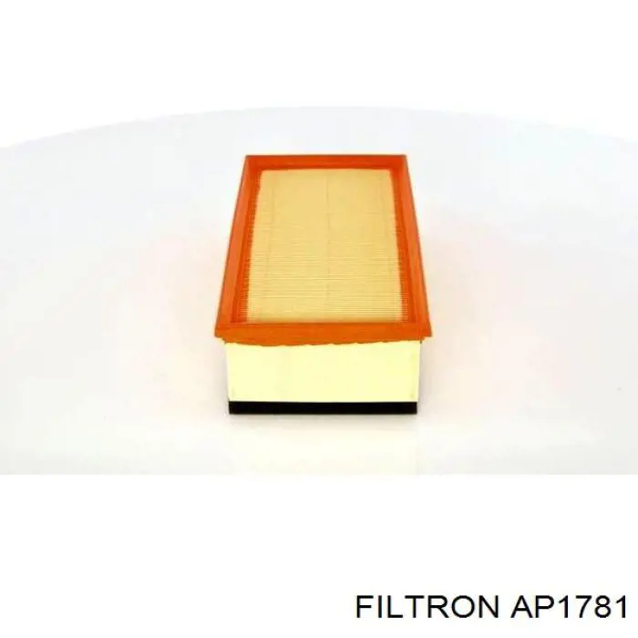 Елемент повітряного фільтра Filtron AP1781 ціна, від 8.09 USD