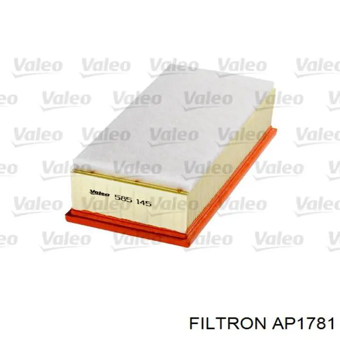 Повітряний фільтр AP1781 Filtron