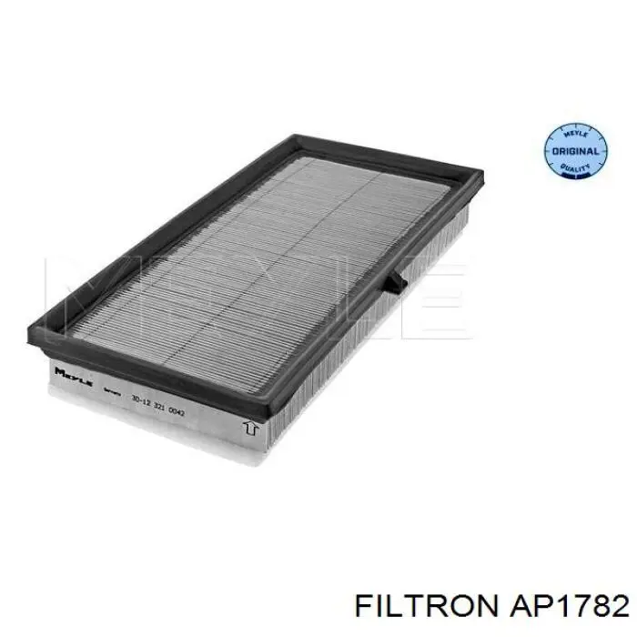 AP1782 Filtron фільтр повітряний