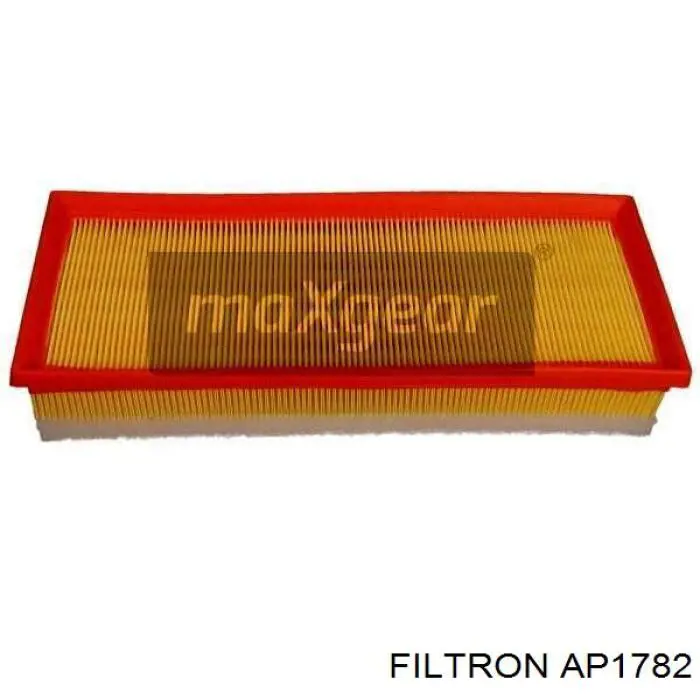 Елемент повітряного фільтра Filtron AP1782 ціна, від 5.98 USD